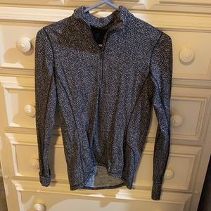 Lulu Lemon Quarter Zip
